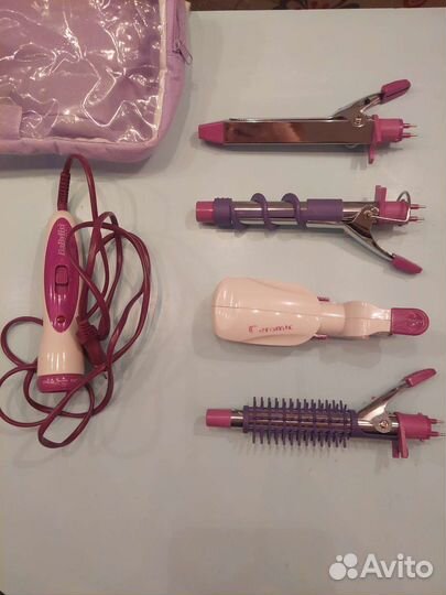 Babyliss набор для укладки