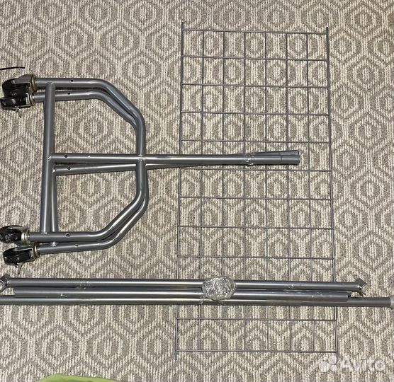 Вешалка напольная