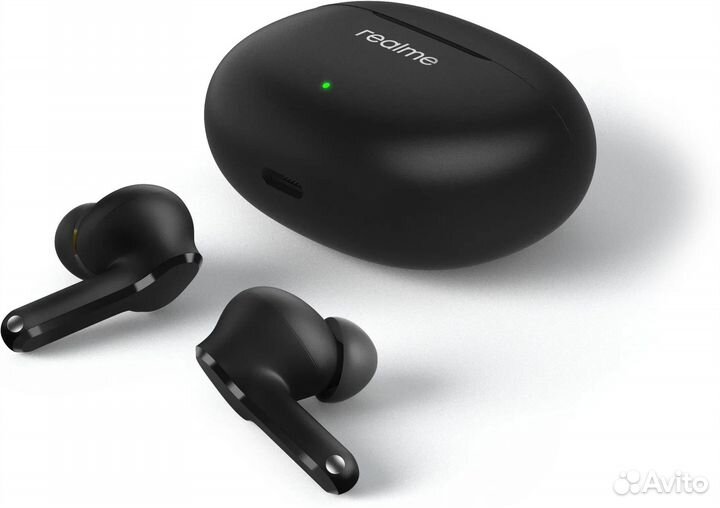 Беспроводные Наушники TWS Realme Buds T100