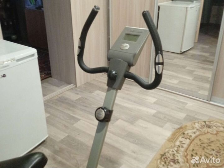 Велотренажер бу