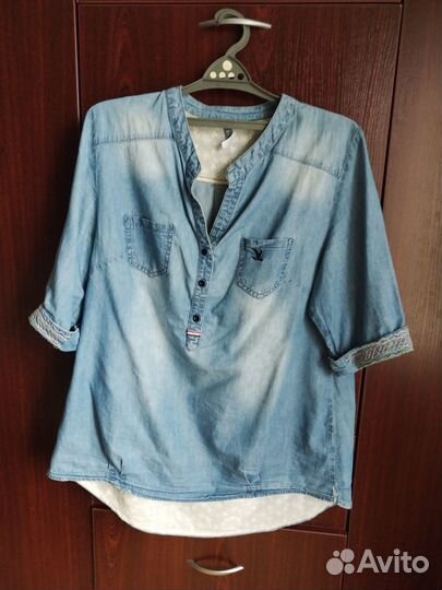 Блузка женская