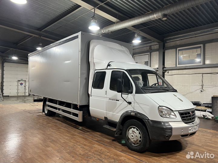 Усилить удлинить раму Фургон Тент