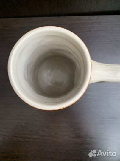 Кружка пивная