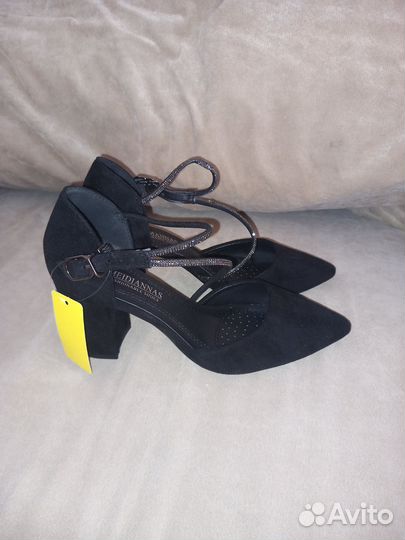 Туфли женские 38 размер