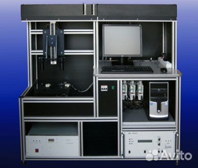 Производство лазерной 3D гравировки в стекле