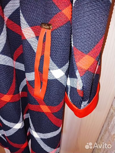 Туника женская 60 62 размер