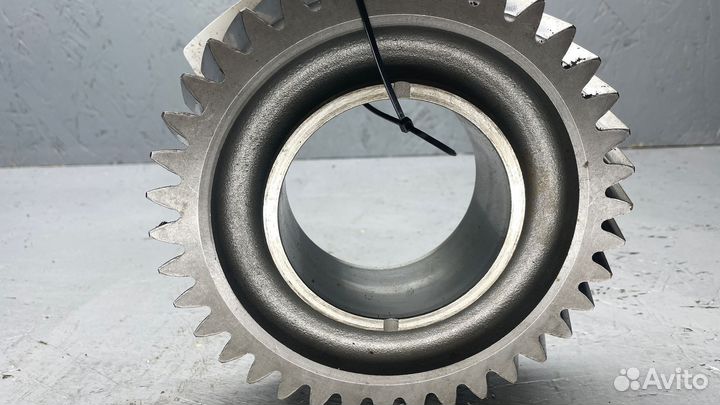 2028645 Шестерня вторичного вала scania скания