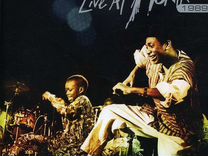 Youssou N'Dour - Live AT Montreux 1989 / (Dol D (1