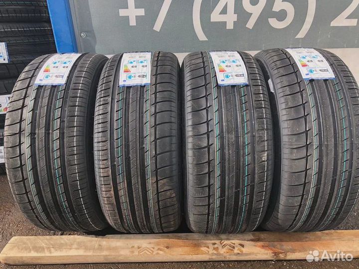 Triangle TH201 225/35 R20 и 245/30 R20 90Y