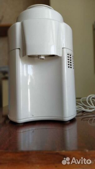 Соковыжималка