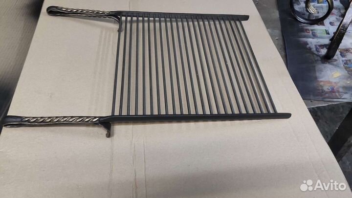 Решетка для барбекю
