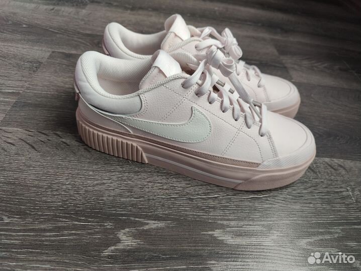 Кеды Nike Court Legacy Lift 26 см