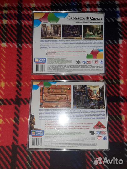 Компьютерные игры для девочек/девушек (6+/12+)