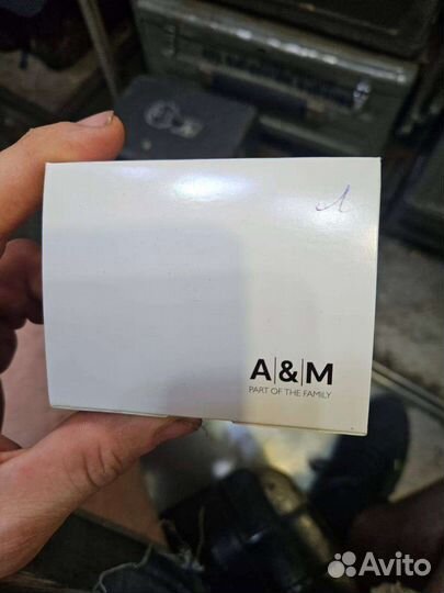 Слуховой аппарат siemens