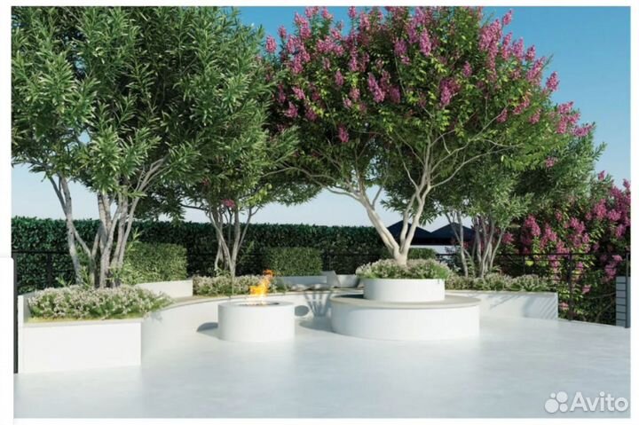 Ландшафтный Дизайн проекты по Перми и кр. под ключ