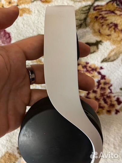 Беспроводные наушники Pulse 3D