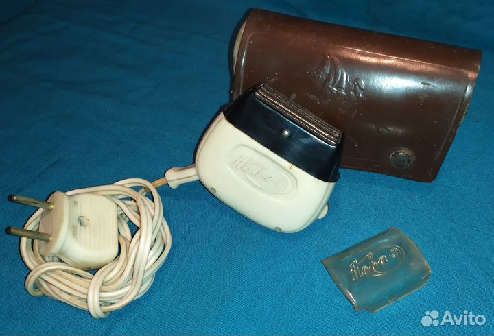 Электробритва 