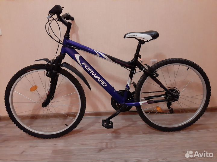 Велосипед для девушки