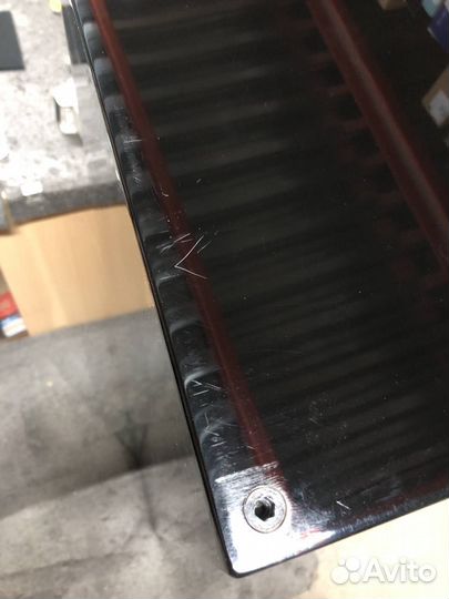 Напольная акустика Martin Logan Motion 60XTi Gloss