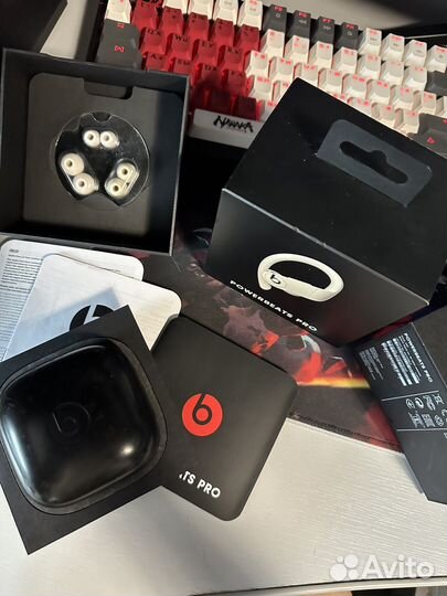 Powerbeats pro