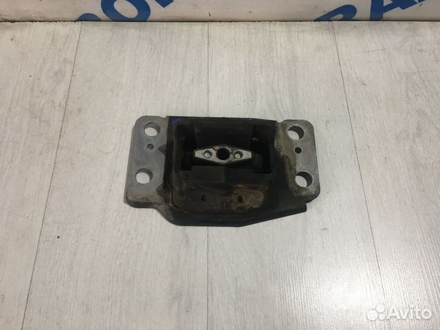 Опора двигателя левая ford mondeo 4 рест 2.0 мт се