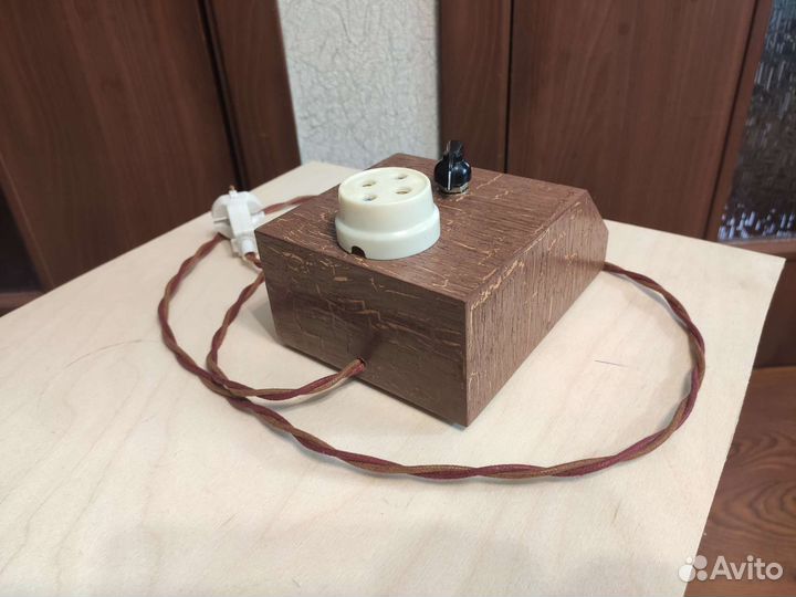 Адаптер для радиоточки