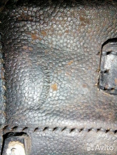 Подсумок к 98 под прошивку нет ремешков