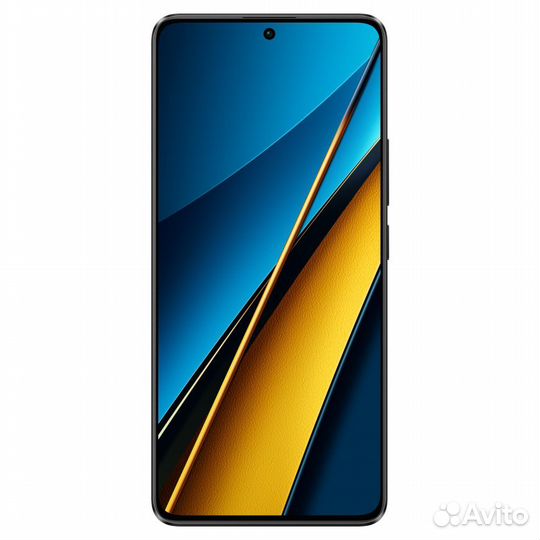 Xiaomi Poco X6, 8/256 ГБ