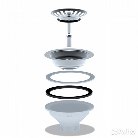 Выпуск Ани Пласт 3 1/2