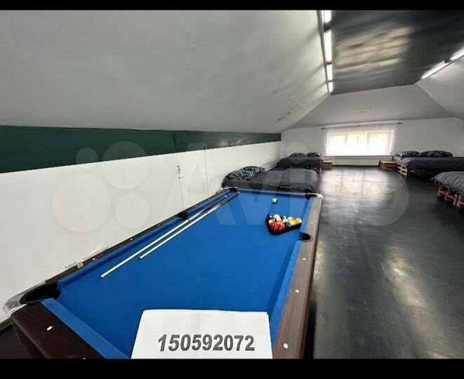 Дом 700 м² на участке 16 сот.