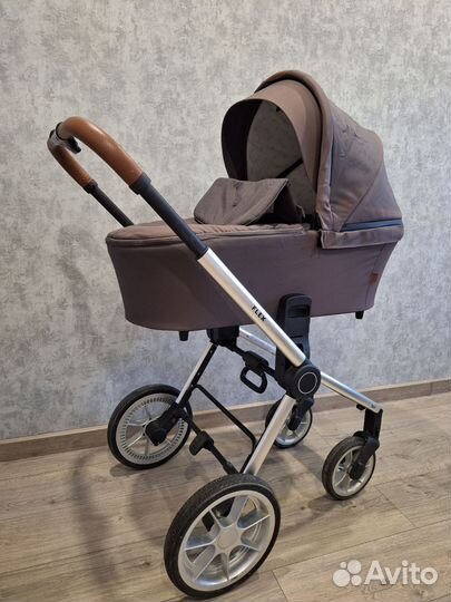 Коляска 3в1 Rant Flex