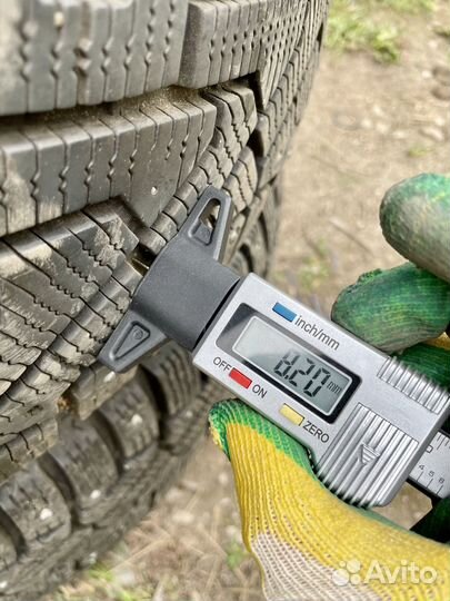 Колеса оригинал зима Mazda CX-5