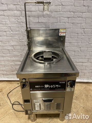 SAN-EI kitchen integrator TSC-500