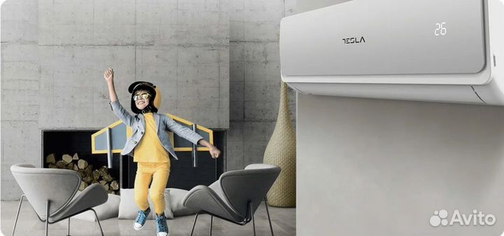 Сплит система