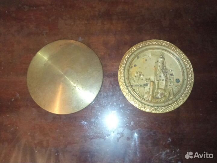 Маятник для настенных часов