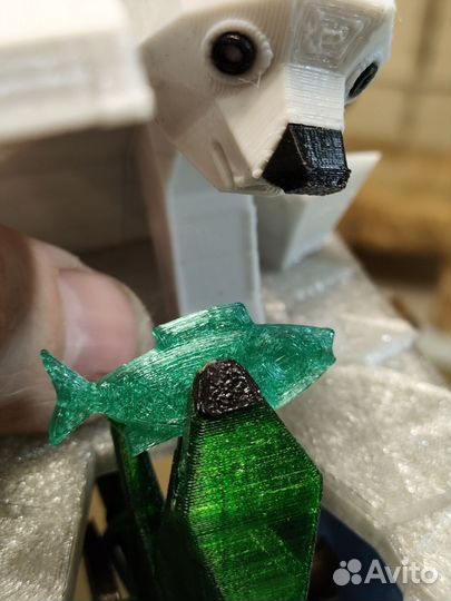 Механическая подвижная развивающая игрушка