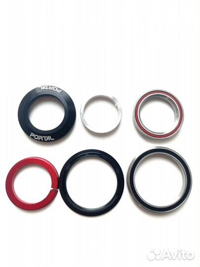 Рулевая колонка IS42/52 интегрированная Portal Fit