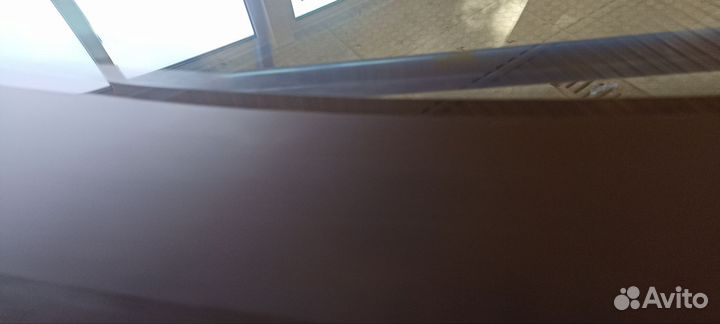 Б/у лобовое стекло BMW X6 F16