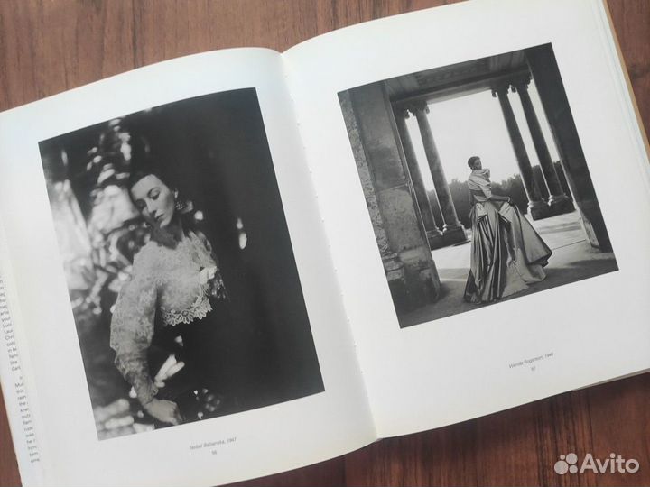 Книга Clifford Coffin: Photographs from Vogue