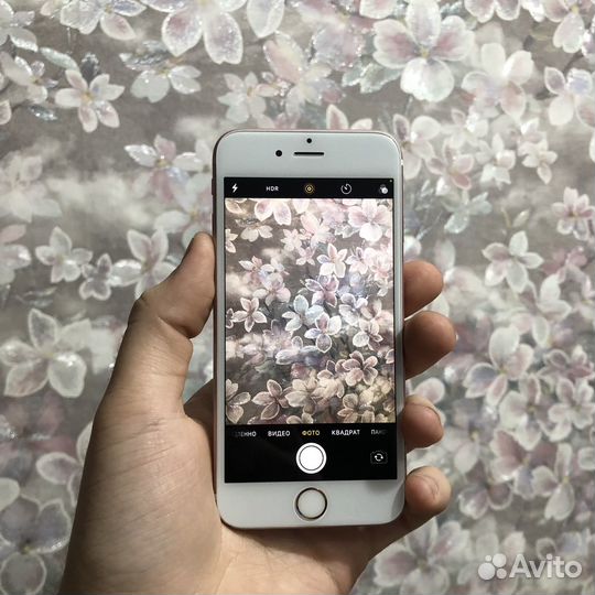iPhone 6S, 16 ГБ