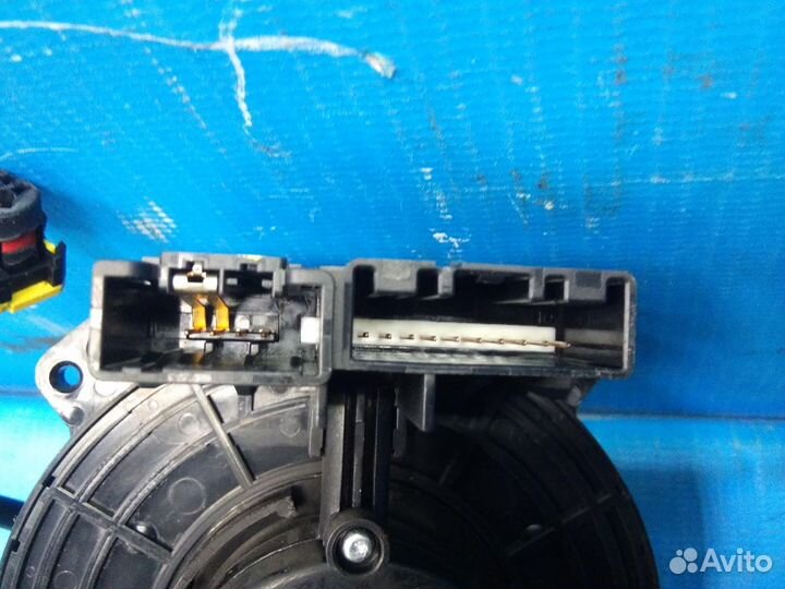 Механизм подрулевой для SRS (ленточный) Chevrolet