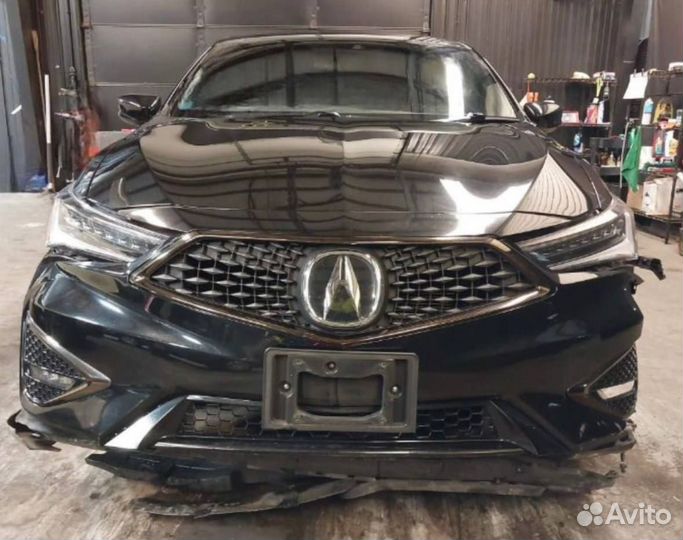 2022 acura ilx Авто под запчасти