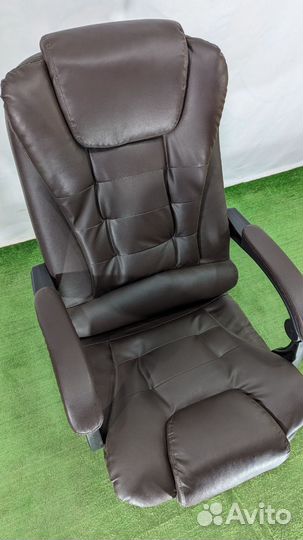 Компьютерное кресло