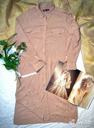 Женская одежда пакетом (платья) 44 46