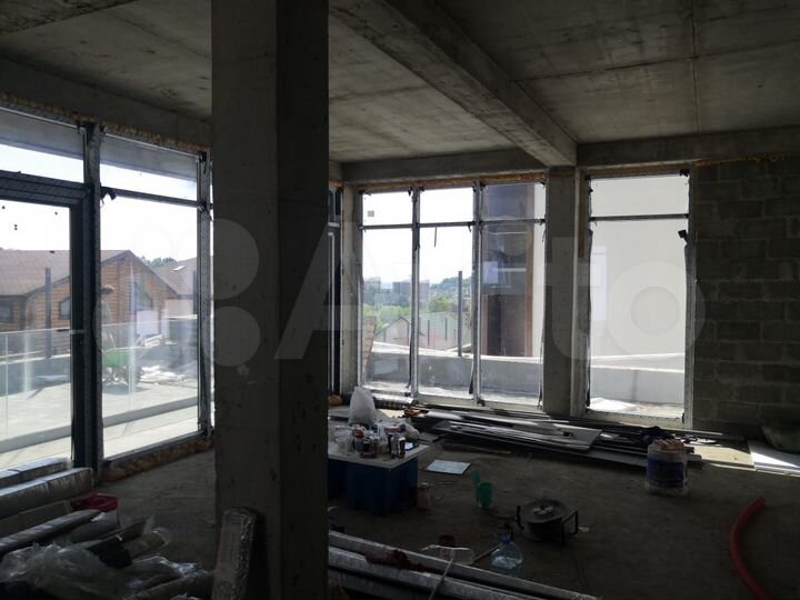 Коттедж 211 м² на участке 3,5 сот.