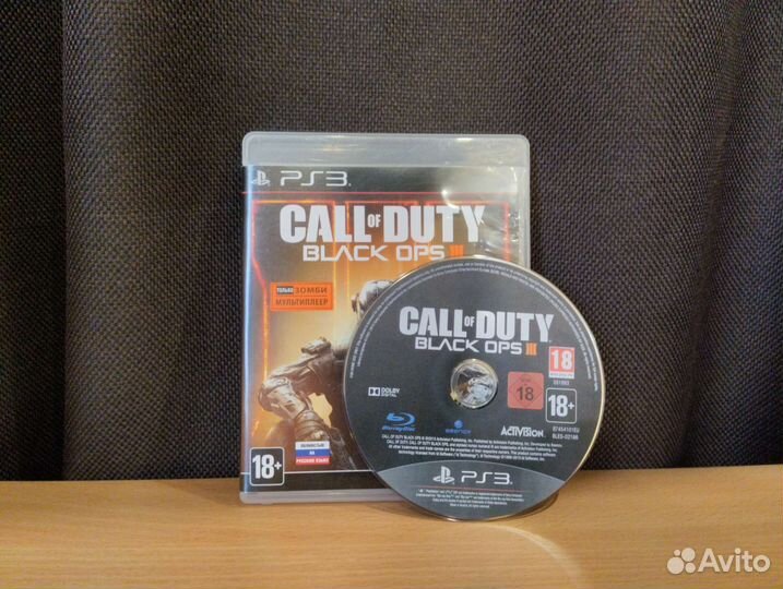 Игры для приставок ps3