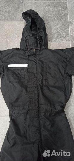 Спелеокомбинезон