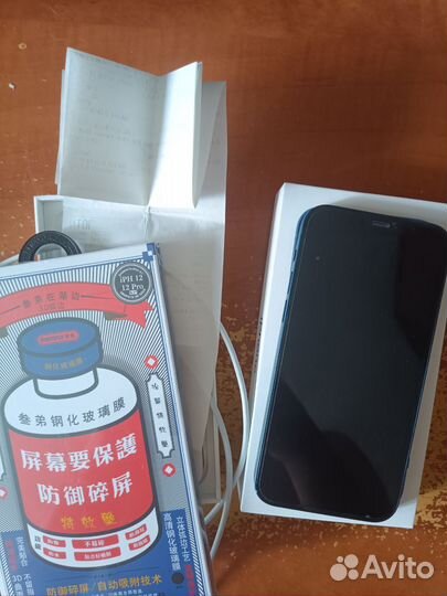 Хороший iPhone 12 128