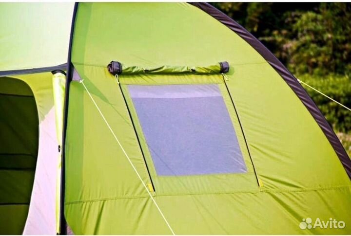 Палатка 6-местная