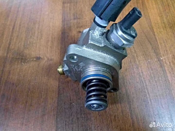 Тнвд двс 1,2 1,4 tfsi Audi VW VAG cda cdab bzb caw
